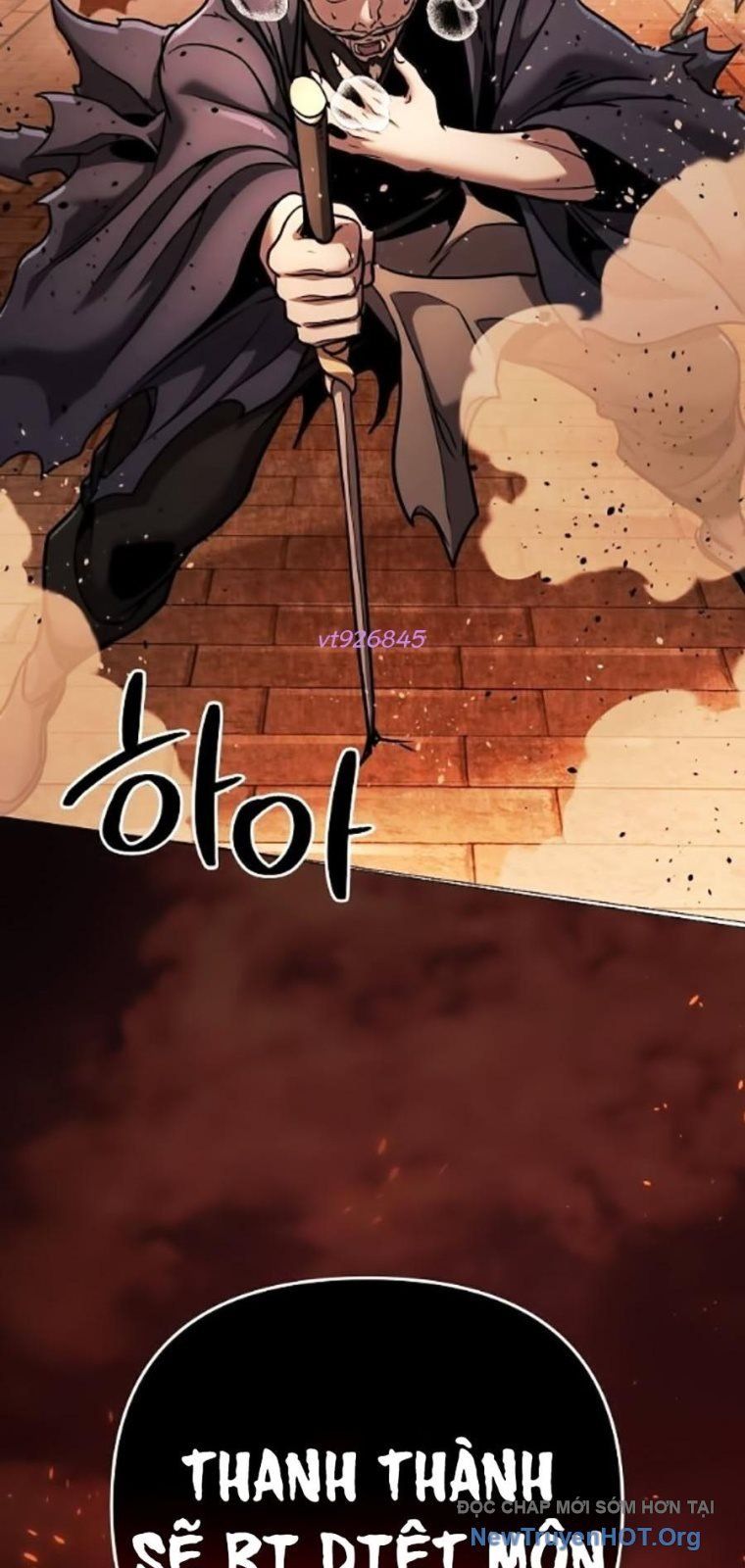 Tiểu Tử Đáng Ngờ Lại Là Cao Thủ Chapter 102 - 108