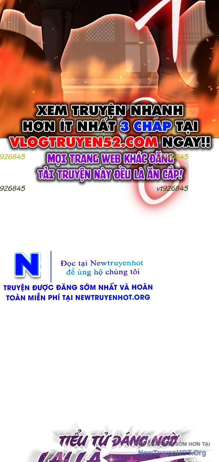 Tiểu Tử Đáng Ngờ Lại Là Cao Thủ Chapter 102 - 110