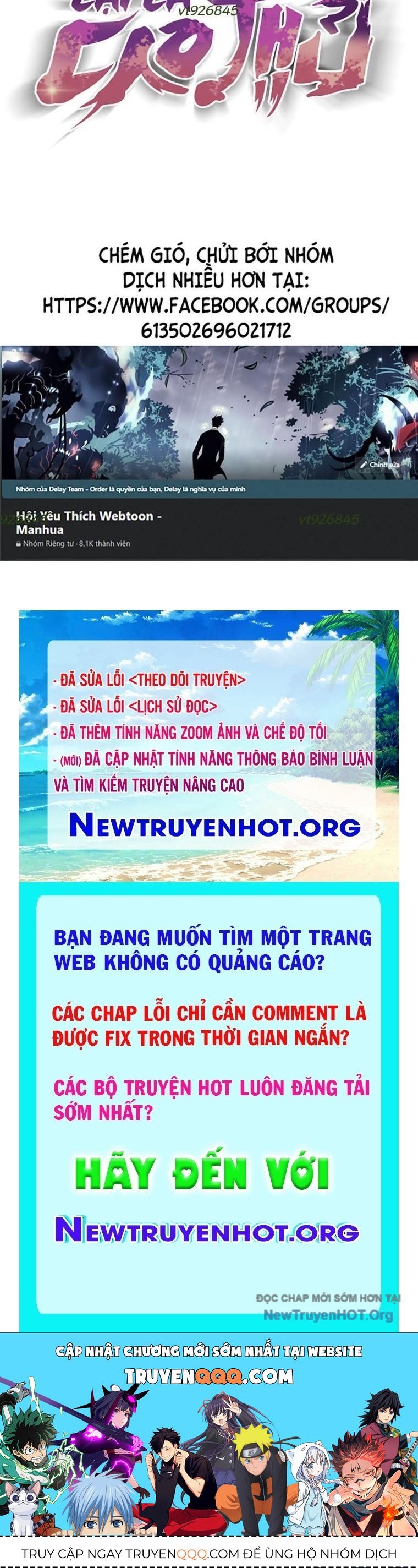 Tiểu Tử Đáng Ngờ Lại Là Cao Thủ Chapter 102 - 111