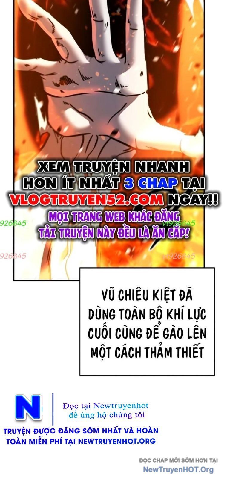 Tiểu Tử Đáng Ngờ Lại Là Cao Thủ Chapter 102 - 16