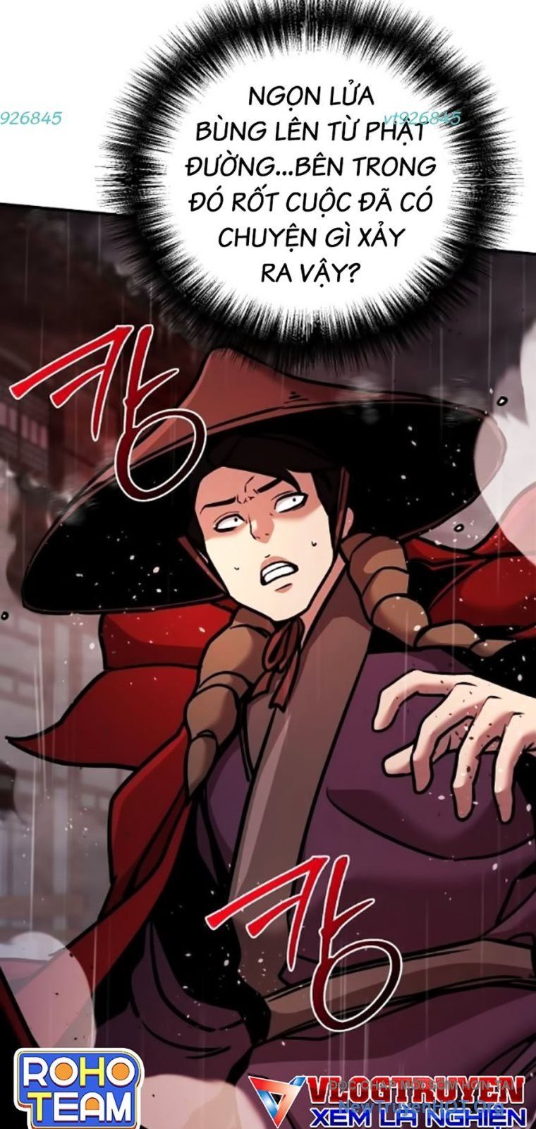 Tiểu Tử Đáng Ngờ Lại Là Cao Thủ Chapter 102 - 19