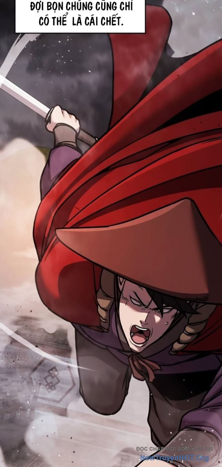 Tiểu Tử Đáng Ngờ Lại Là Cao Thủ Chapter 102 - 27