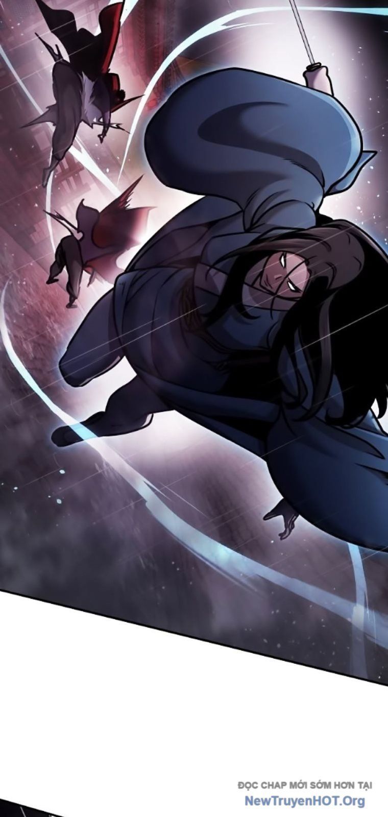 Tiểu Tử Đáng Ngờ Lại Là Cao Thủ Chapter 102 - 30