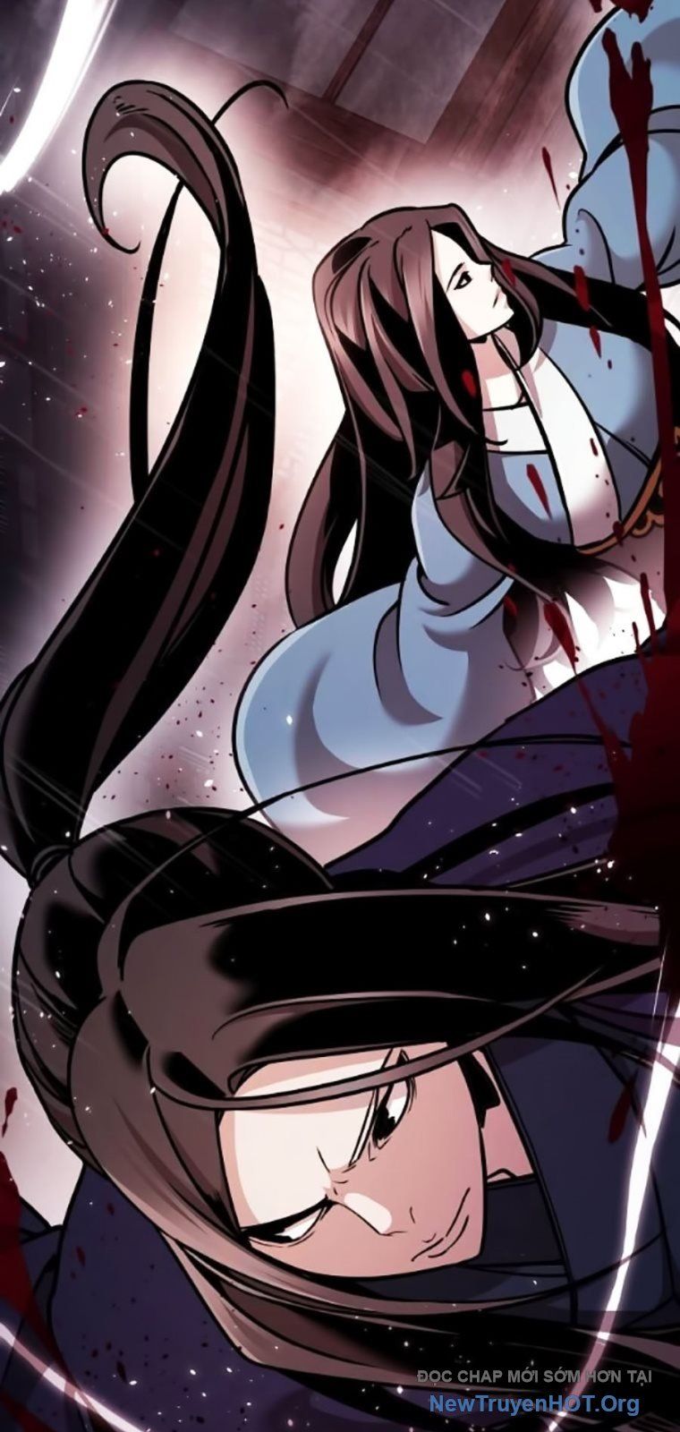 Tiểu Tử Đáng Ngờ Lại Là Cao Thủ Chapter 102 - 34