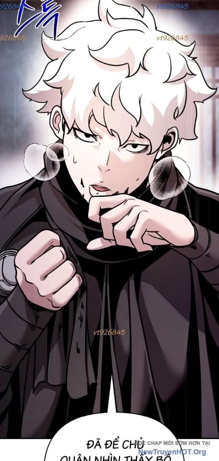 Tiểu Tử Đáng Ngờ Lại Là Cao Thủ Chapter 102 - 48