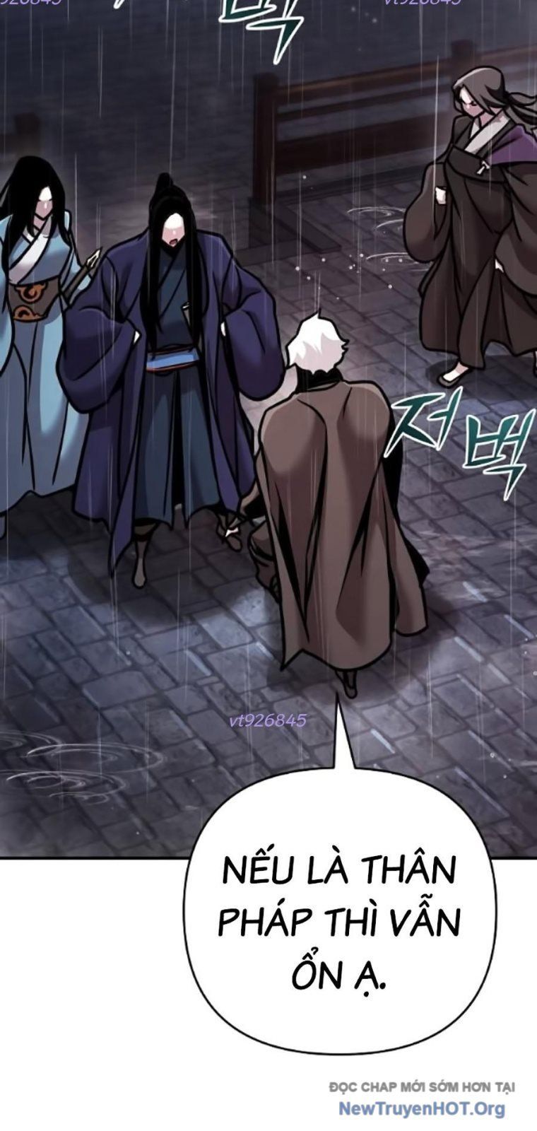 Tiểu Tử Đáng Ngờ Lại Là Cao Thủ Chapter 102 - 56