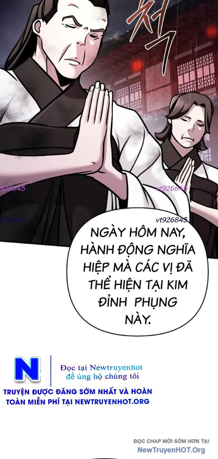 Tiểu Tử Đáng Ngờ Lại Là Cao Thủ Chapter 102 - 61