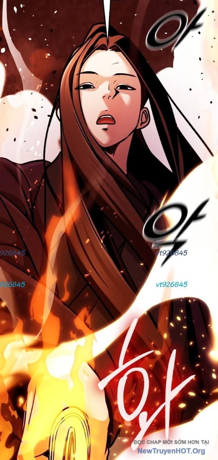 Tiểu Tử Đáng Ngờ Lại Là Cao Thủ Chapter 102 - 8