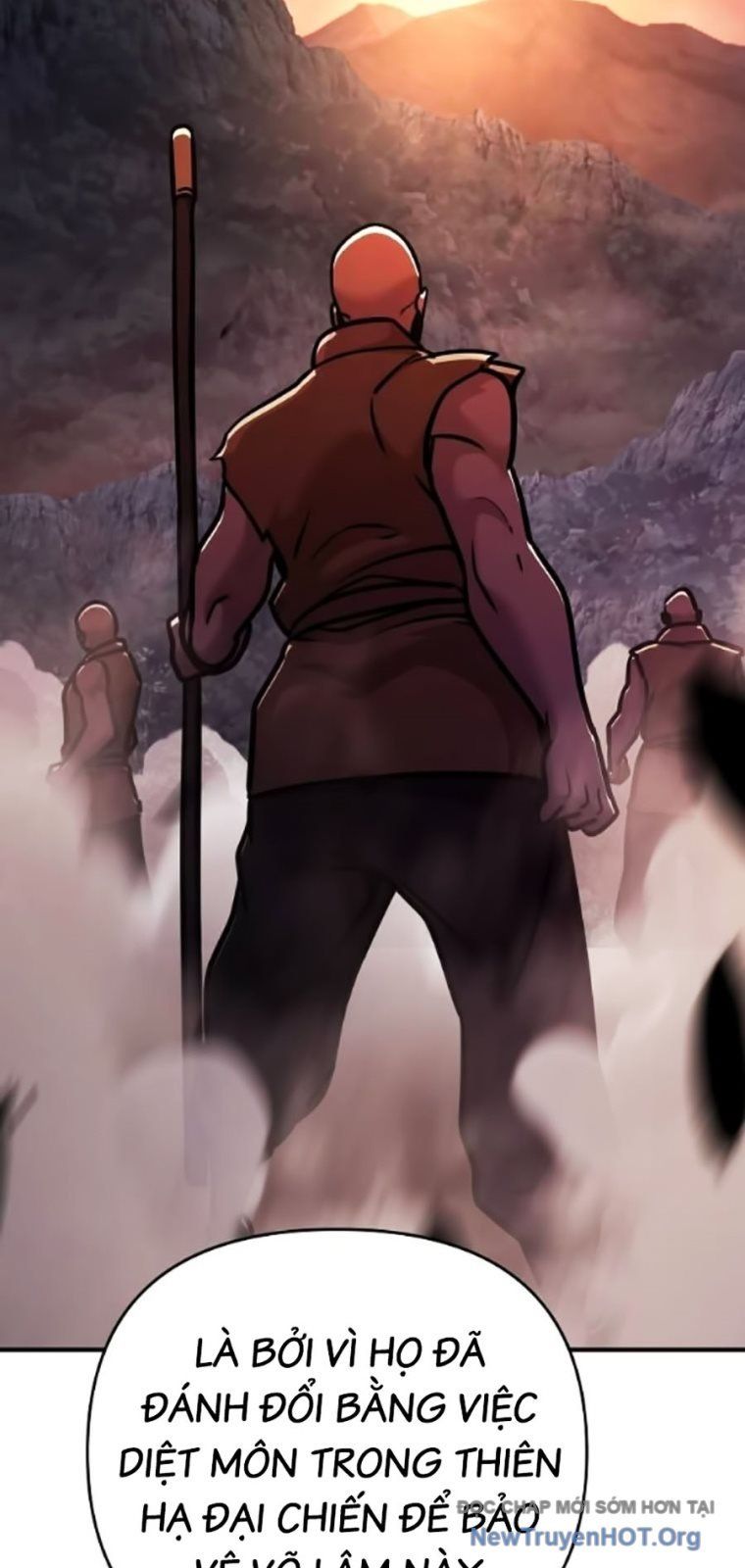 Tiểu Tử Đáng Ngờ Lại Là Cao Thủ Chapter 102 - 75