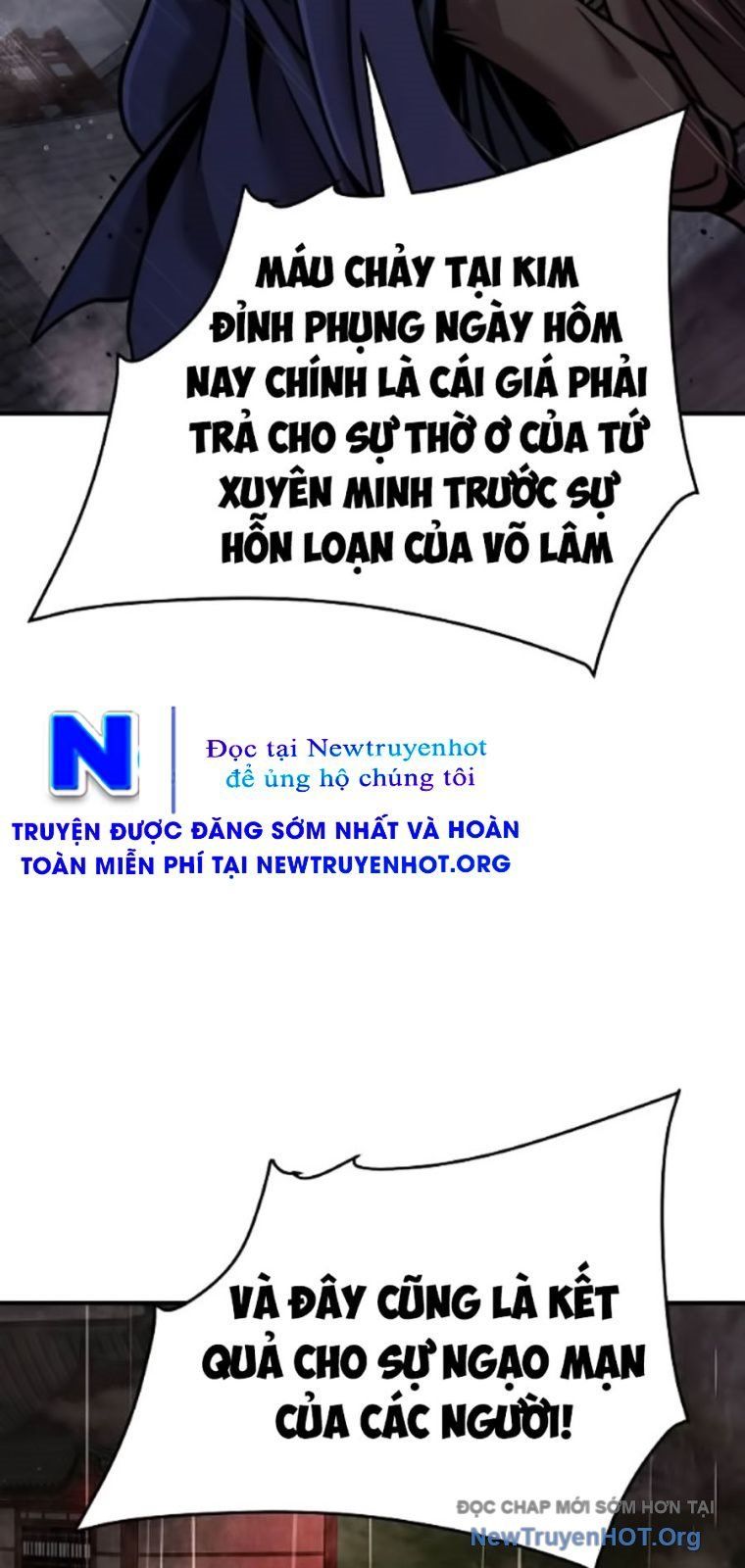 Tiểu Tử Đáng Ngờ Lại Là Cao Thủ Chapter 102 - 79