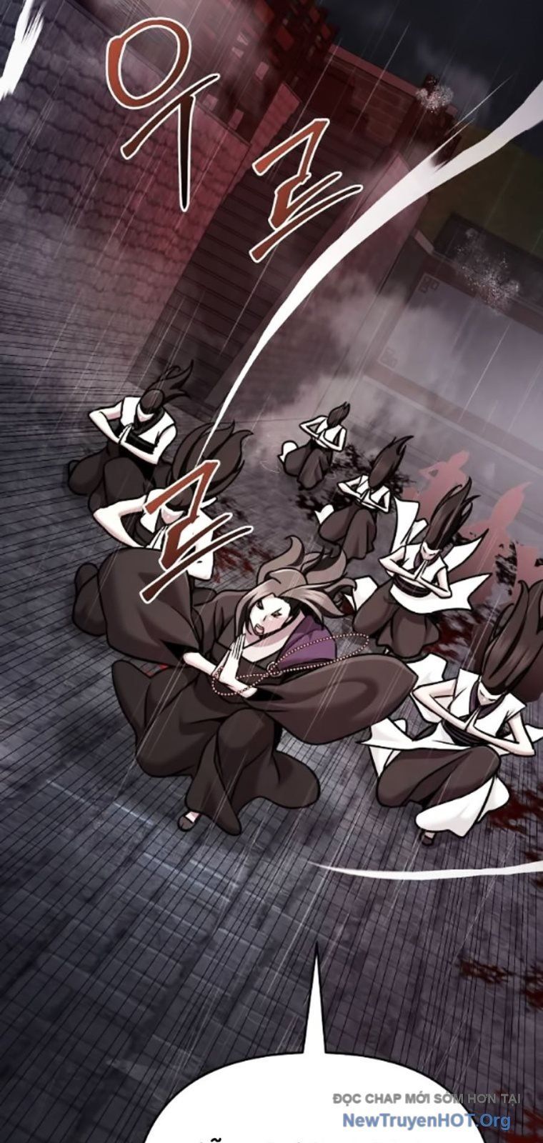 Tiểu Tử Đáng Ngờ Lại Là Cao Thủ Chapter 102 - 90