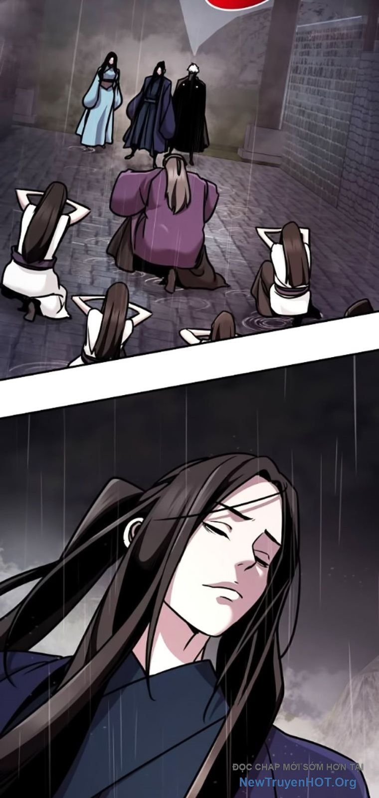 Tiểu Tử Đáng Ngờ Lại Là Cao Thủ Chapter 102 - 92