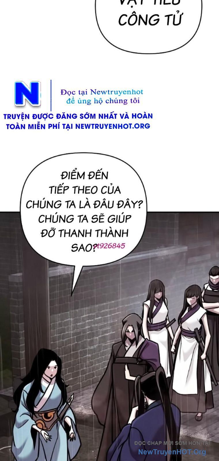 Tiểu Tử Đáng Ngờ Lại Là Cao Thủ Chapter 102 - 96