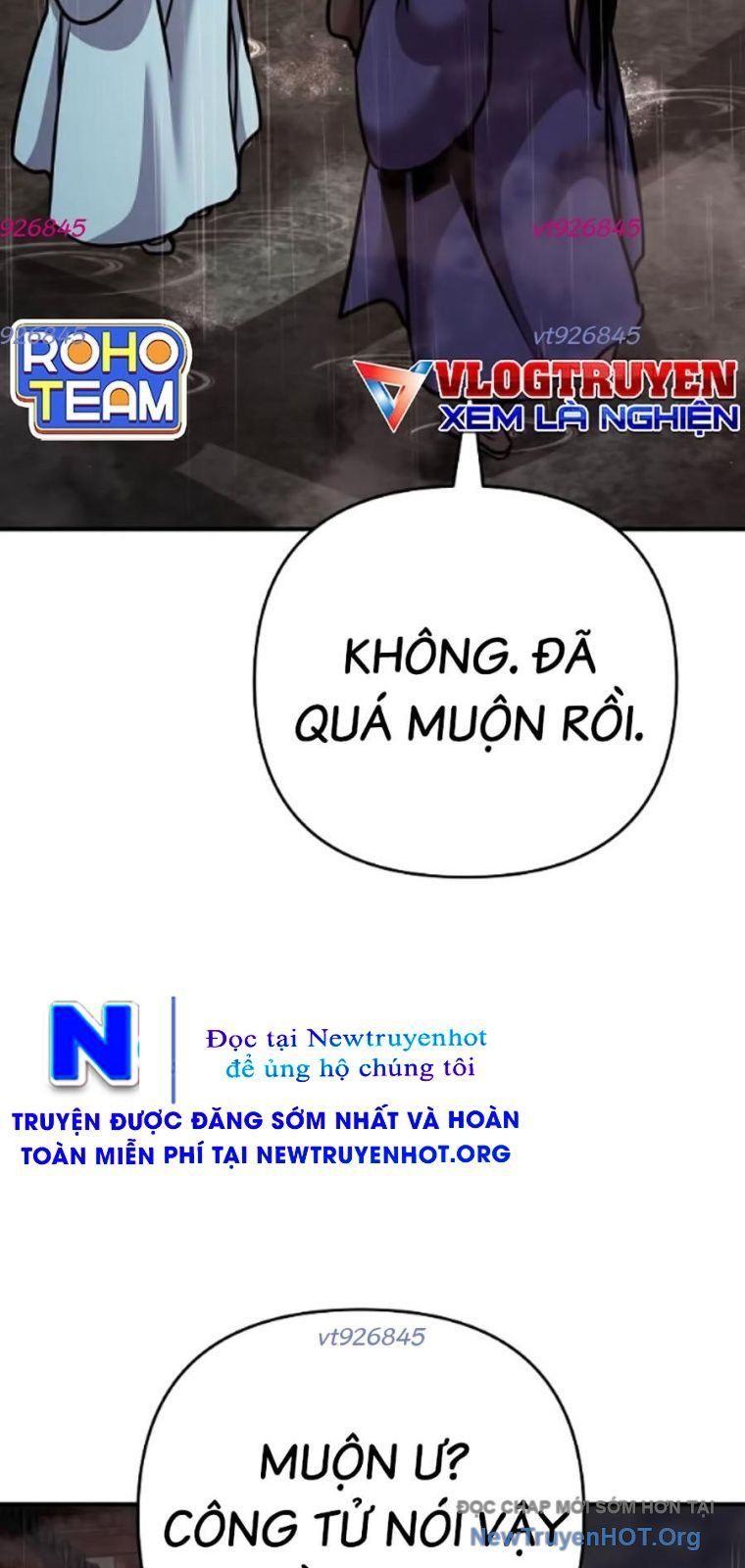 Tiểu Tử Đáng Ngờ Lại Là Cao Thủ Chapter 102 - 97