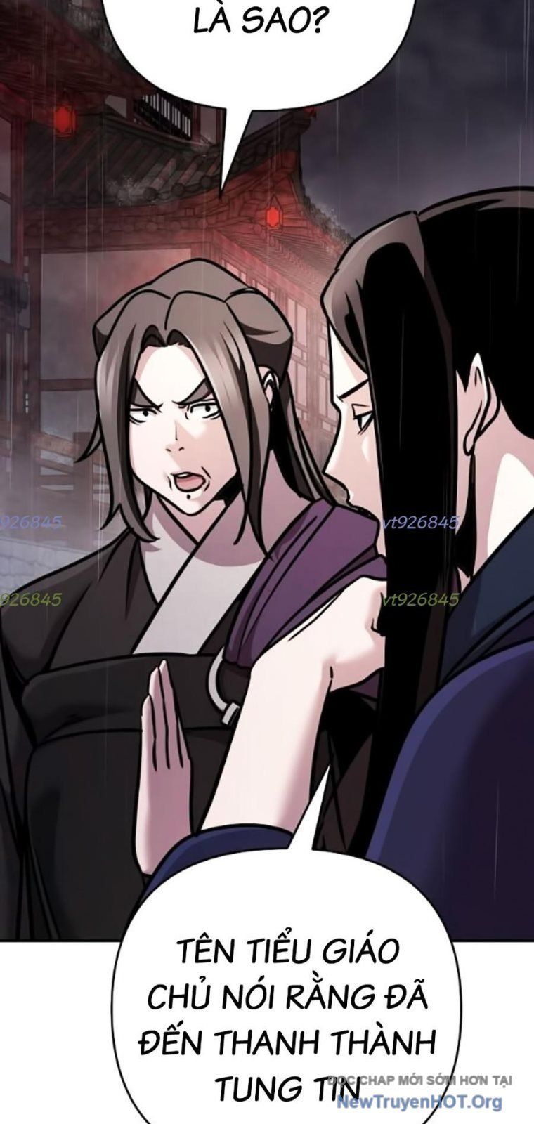 Tiểu Tử Đáng Ngờ Lại Là Cao Thủ Chapter 102 - 98