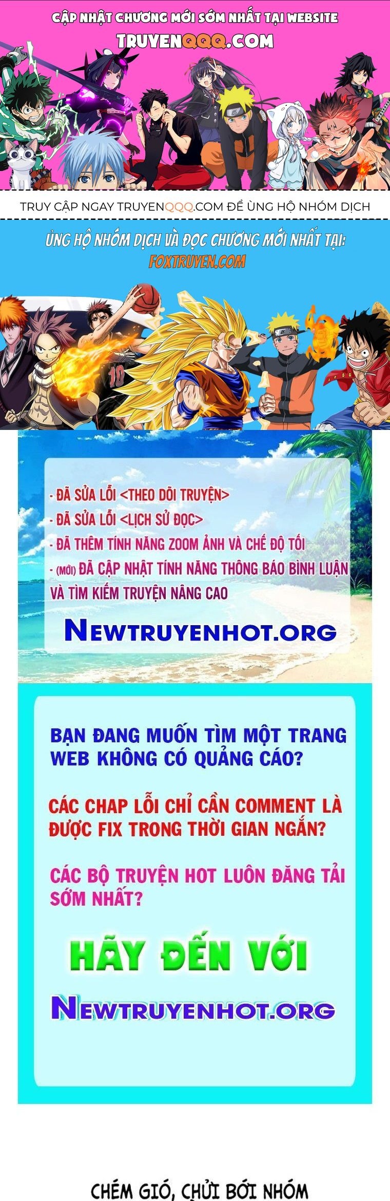Tiểu Tử Đáng Ngờ Lại Là Cao Thủ Chapter 103 - 1