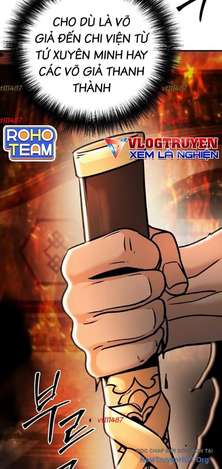 Tiểu Tử Đáng Ngờ Lại Là Cao Thủ Chapter 103 - 11