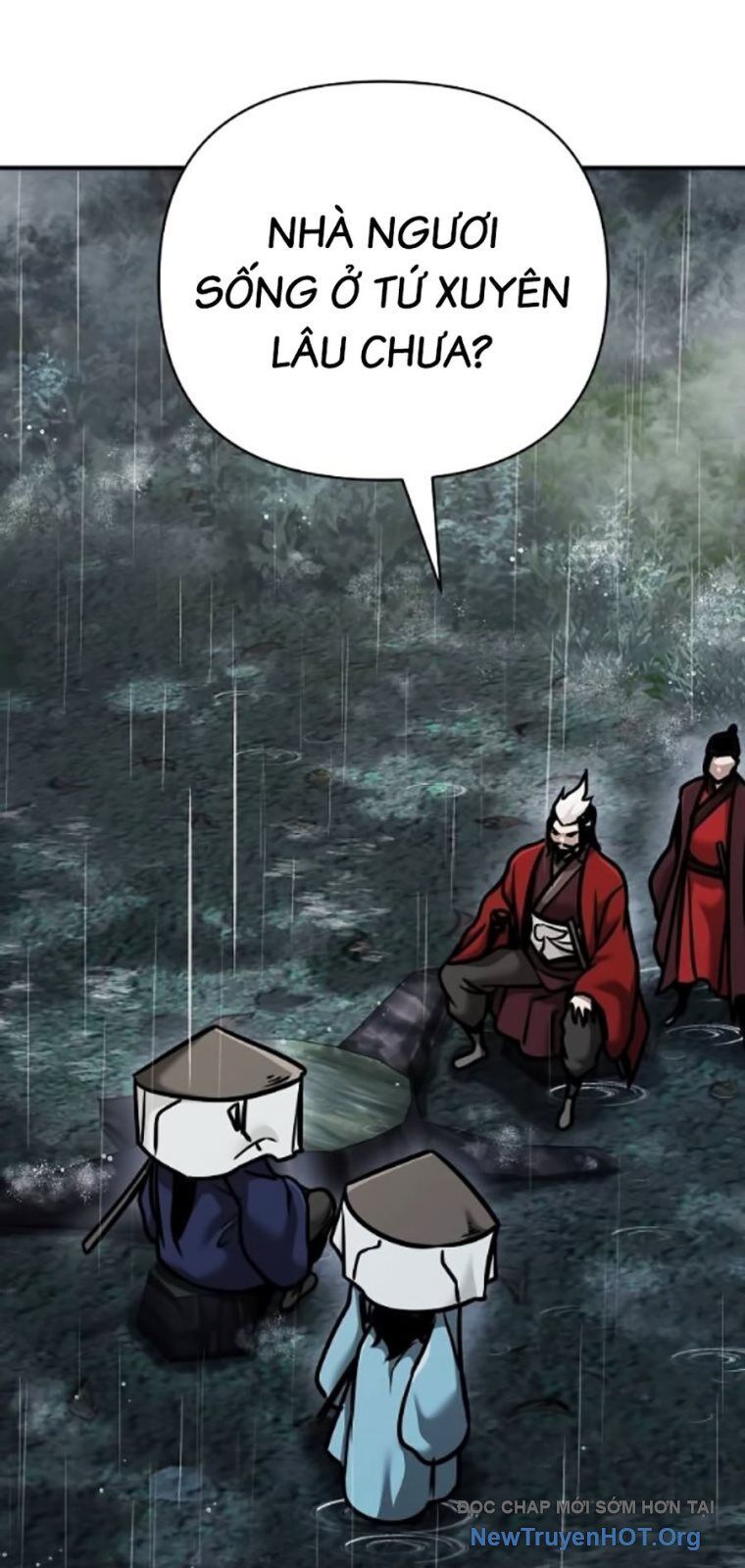 Tiểu Tử Đáng Ngờ Lại Là Cao Thủ Chapter 103 - 102