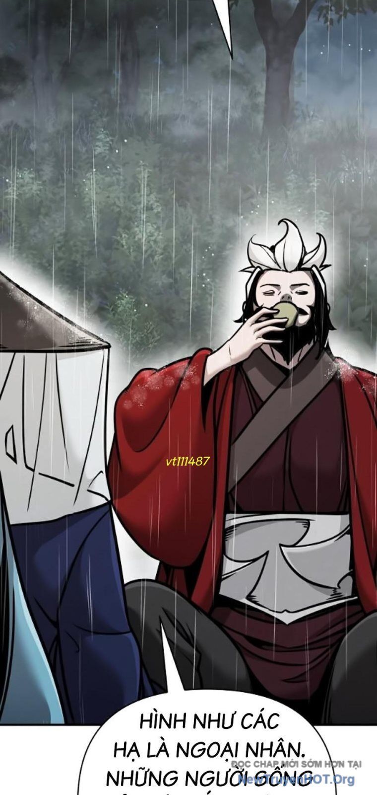 Tiểu Tử Đáng Ngờ Lại Là Cao Thủ Chapter 103 - 108