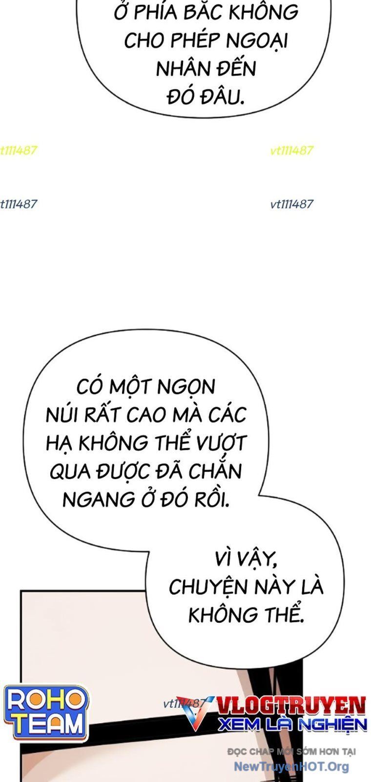 Tiểu Tử Đáng Ngờ Lại Là Cao Thủ Chapter 103 - 109