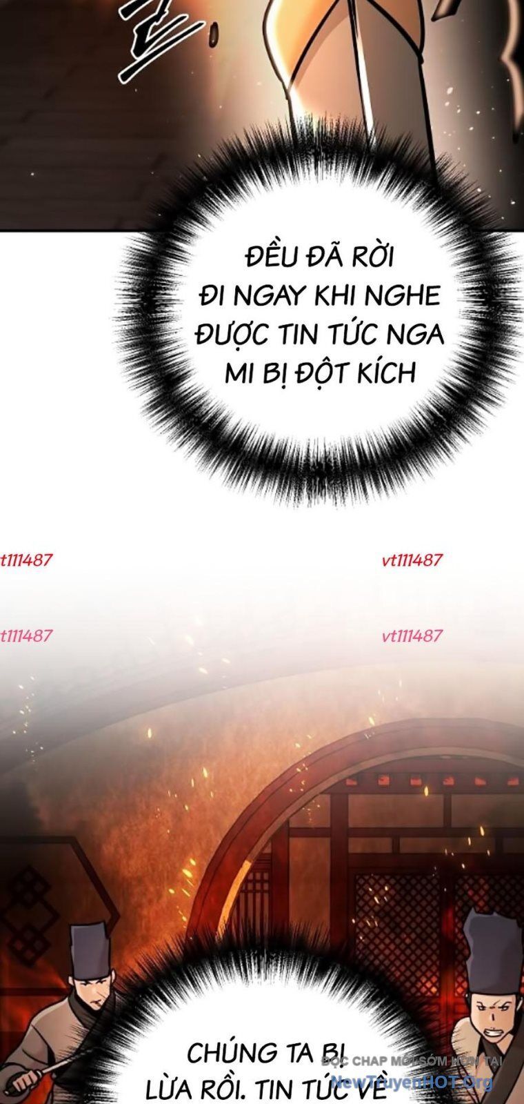 Tiểu Tử Đáng Ngờ Lại Là Cao Thủ Chapter 103 - 12