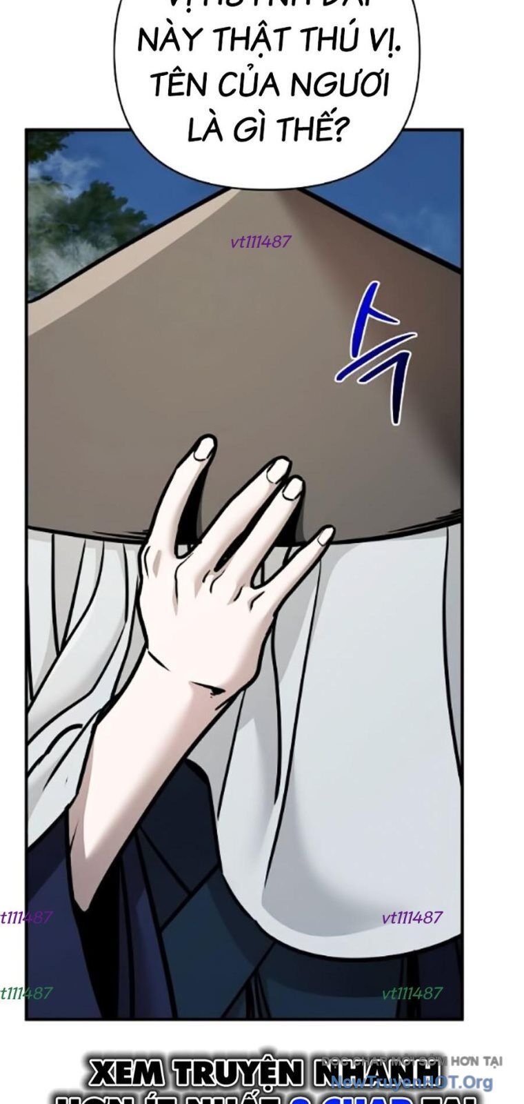 Tiểu Tử Đáng Ngờ Lại Là Cao Thủ Chapter 103 - 111