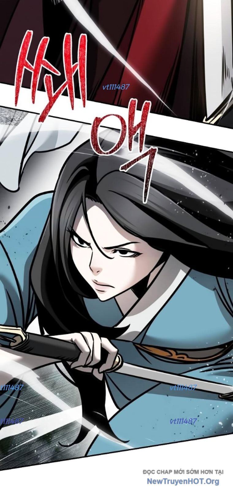 Tiểu Tử Đáng Ngờ Lại Là Cao Thủ Chapter 103 - 115