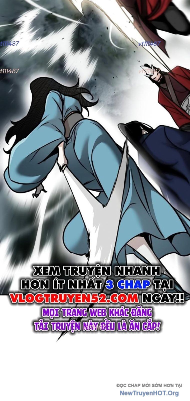 Tiểu Tử Đáng Ngờ Lại Là Cao Thủ Chapter 103 - 117