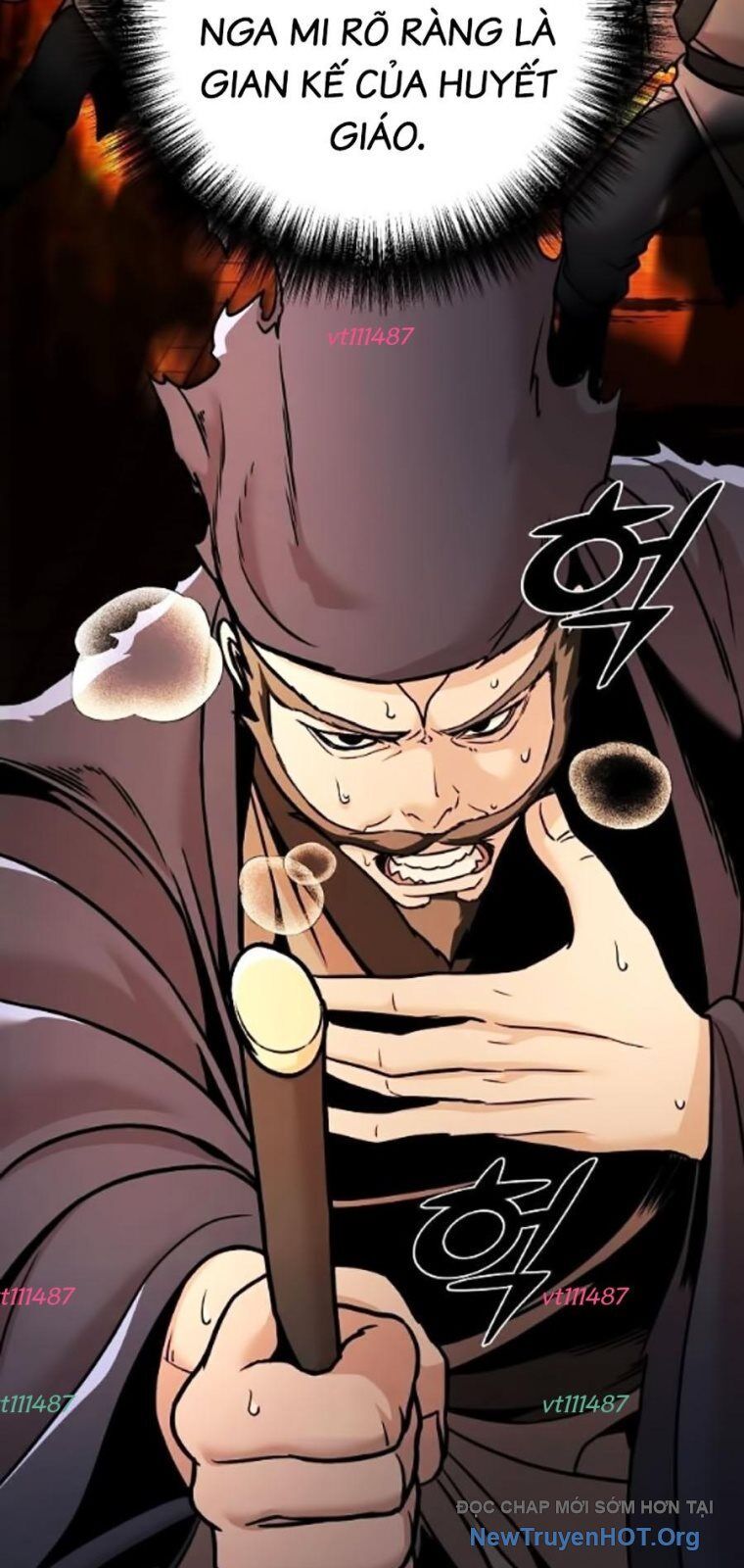 Tiểu Tử Đáng Ngờ Lại Là Cao Thủ Chapter 103 - 13