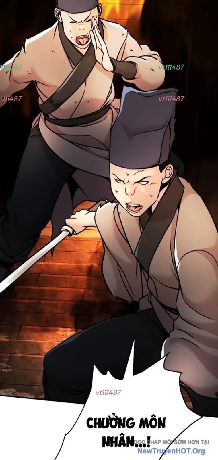 Tiểu Tử Đáng Ngờ Lại Là Cao Thủ Chapter 103 - 15