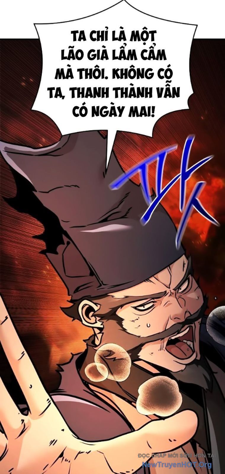 Tiểu Tử Đáng Ngờ Lại Là Cao Thủ Chapter 103 - 21