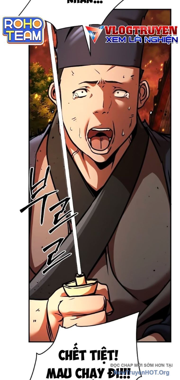 Tiểu Tử Đáng Ngờ Lại Là Cao Thủ Chapter 103 - 23