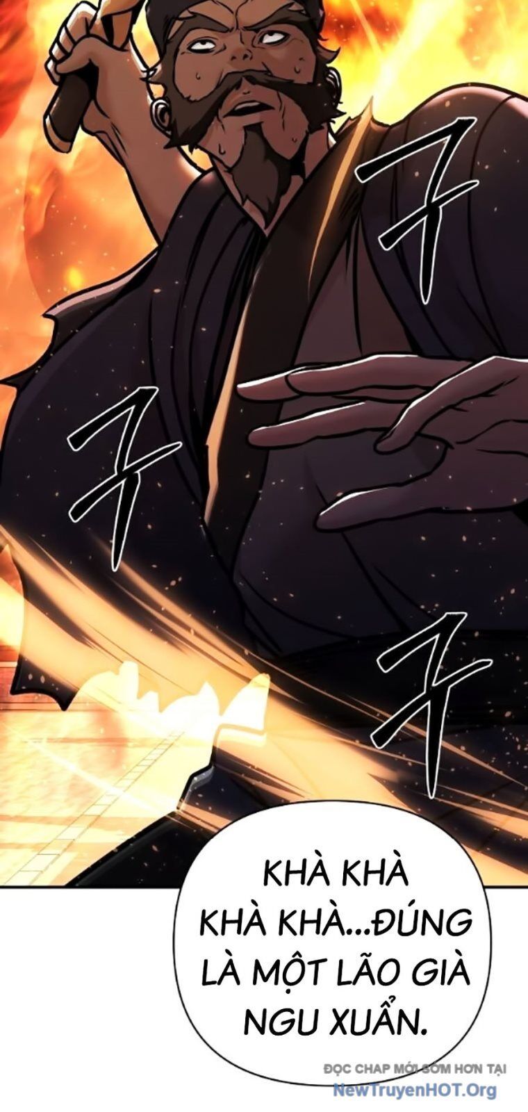 Tiểu Tử Đáng Ngờ Lại Là Cao Thủ Chapter 103 - 29