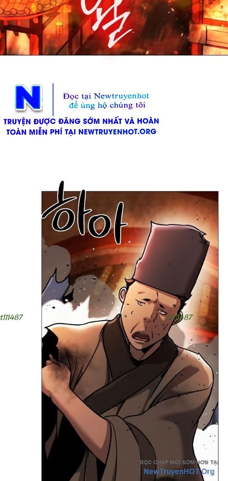 Tiểu Tử Đáng Ngờ Lại Là Cao Thủ Chapter 103 - 4