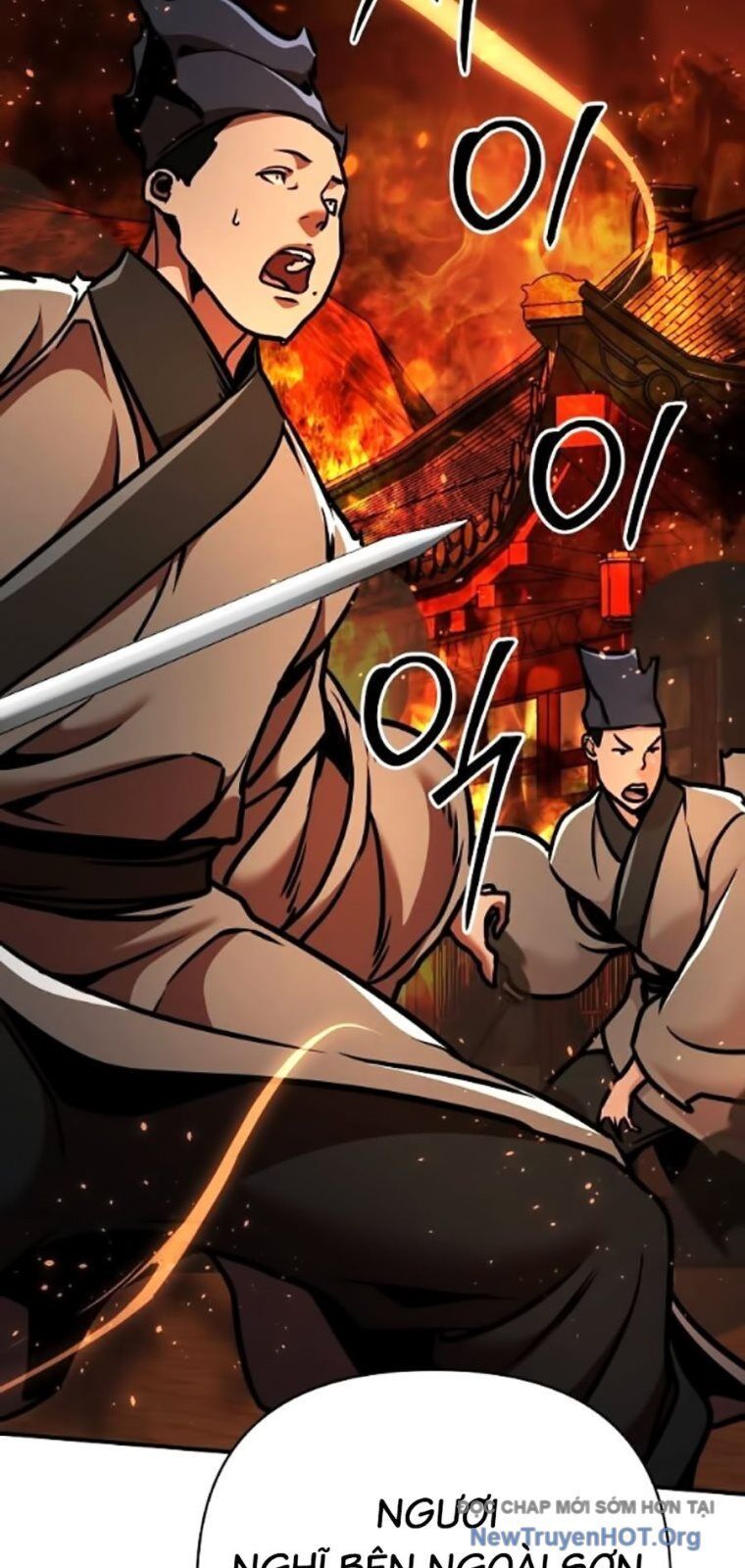 Tiểu Tử Đáng Ngờ Lại Là Cao Thủ Chapter 103 - 33