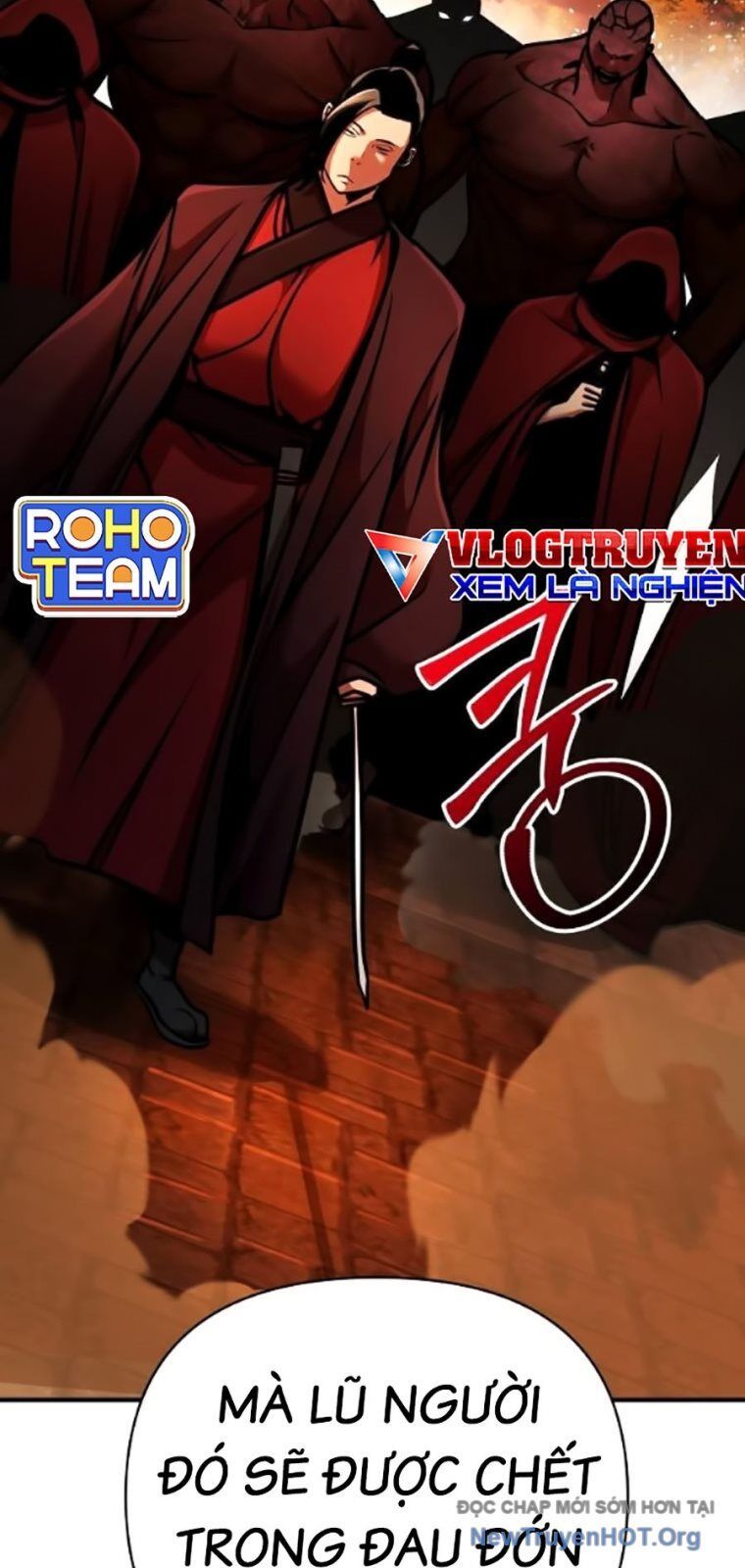Tiểu Tử Đáng Ngờ Lại Là Cao Thủ Chapter 103 - 35