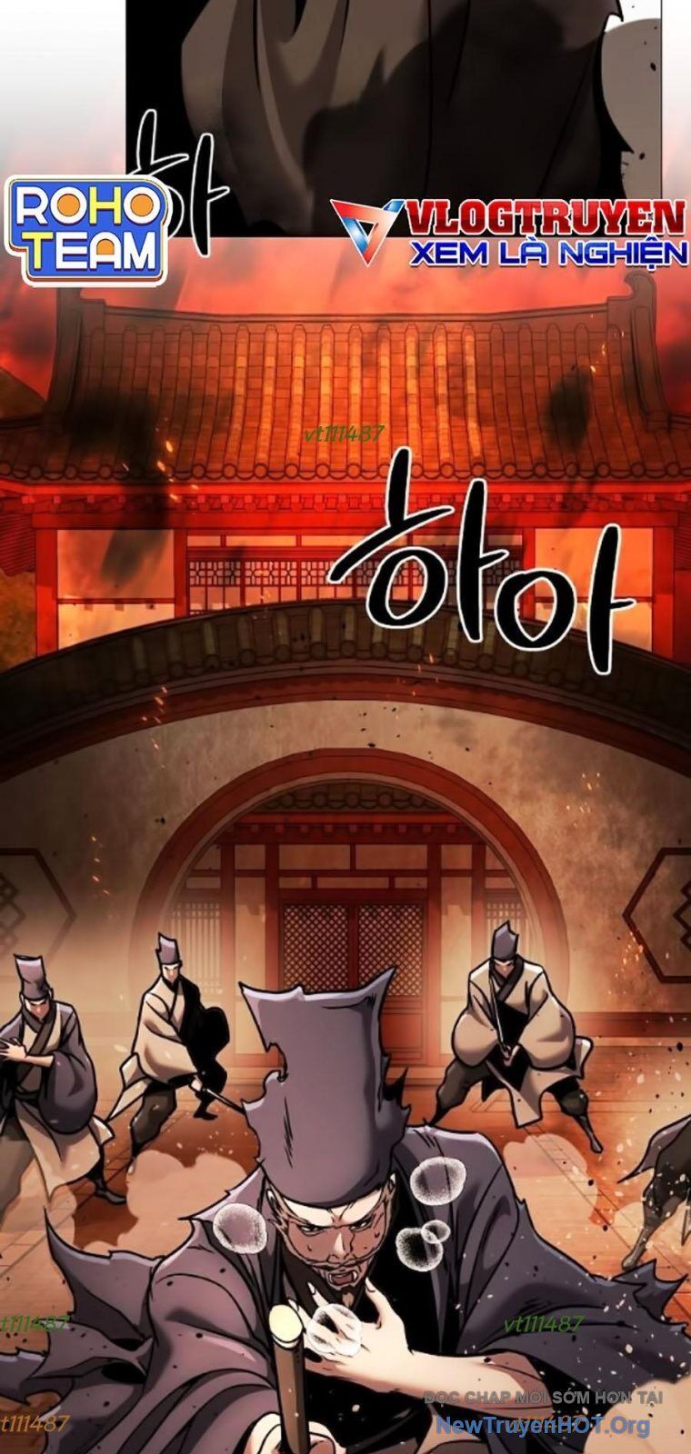 Tiểu Tử Đáng Ngờ Lại Là Cao Thủ Chapter 103 - 5