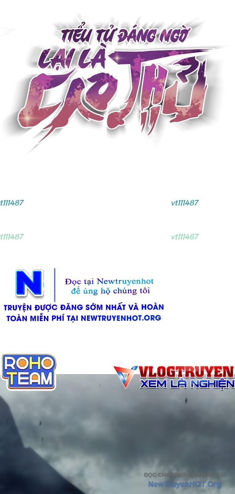 Tiểu Tử Đáng Ngờ Lại Là Cao Thủ Chapter 103 - 46