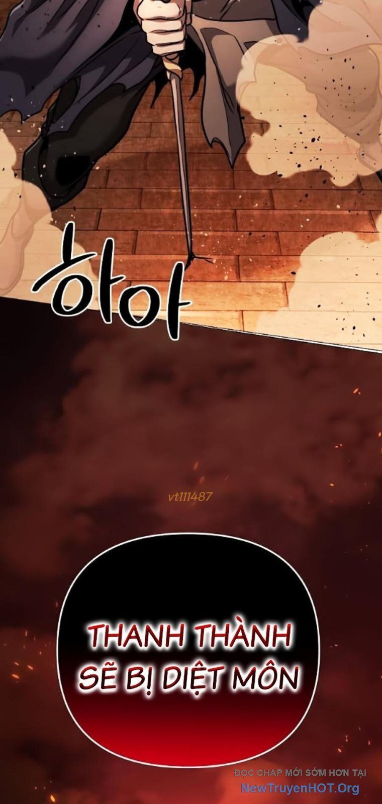 Tiểu Tử Đáng Ngờ Lại Là Cao Thủ Chapter 103 - 6