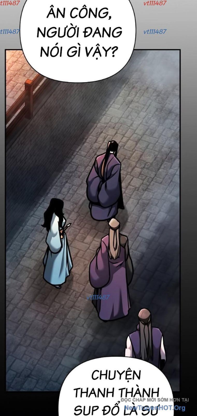 Tiểu Tử Đáng Ngờ Lại Là Cao Thủ Chapter 103 - 53