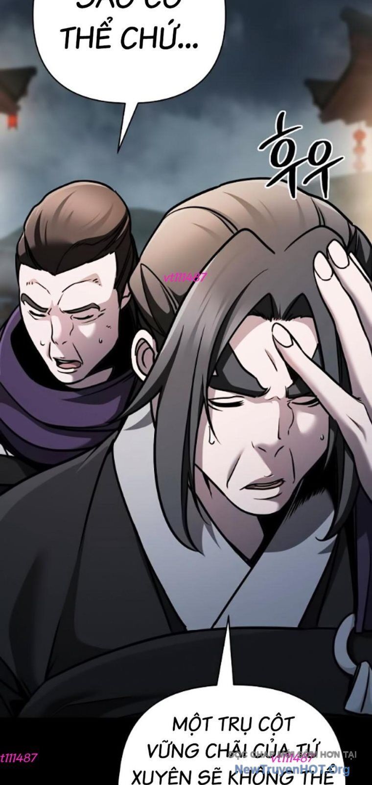 Tiểu Tử Đáng Ngờ Lại Là Cao Thủ Chapter 103 - 56