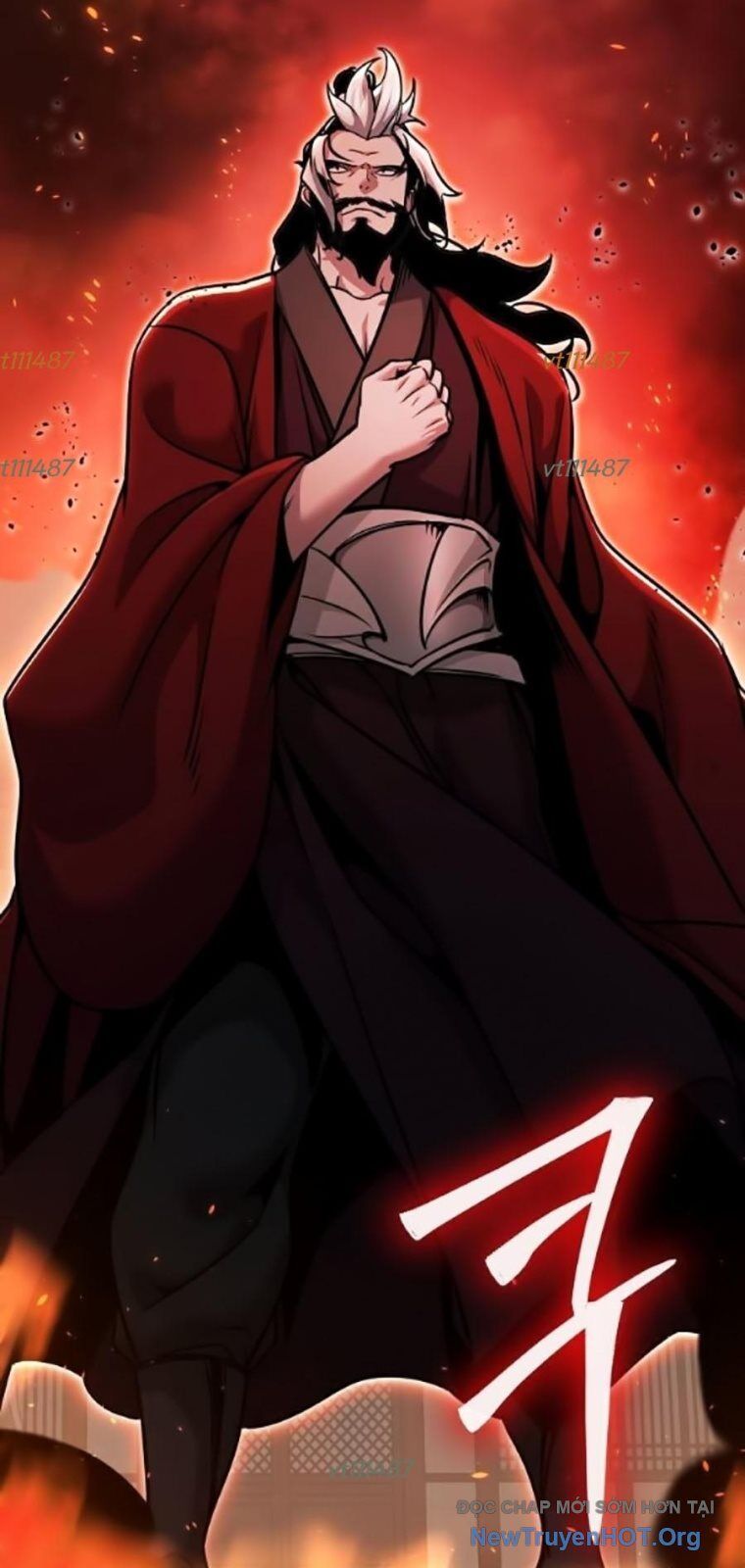 Tiểu Tử Đáng Ngờ Lại Là Cao Thủ Chapter 103 - 7