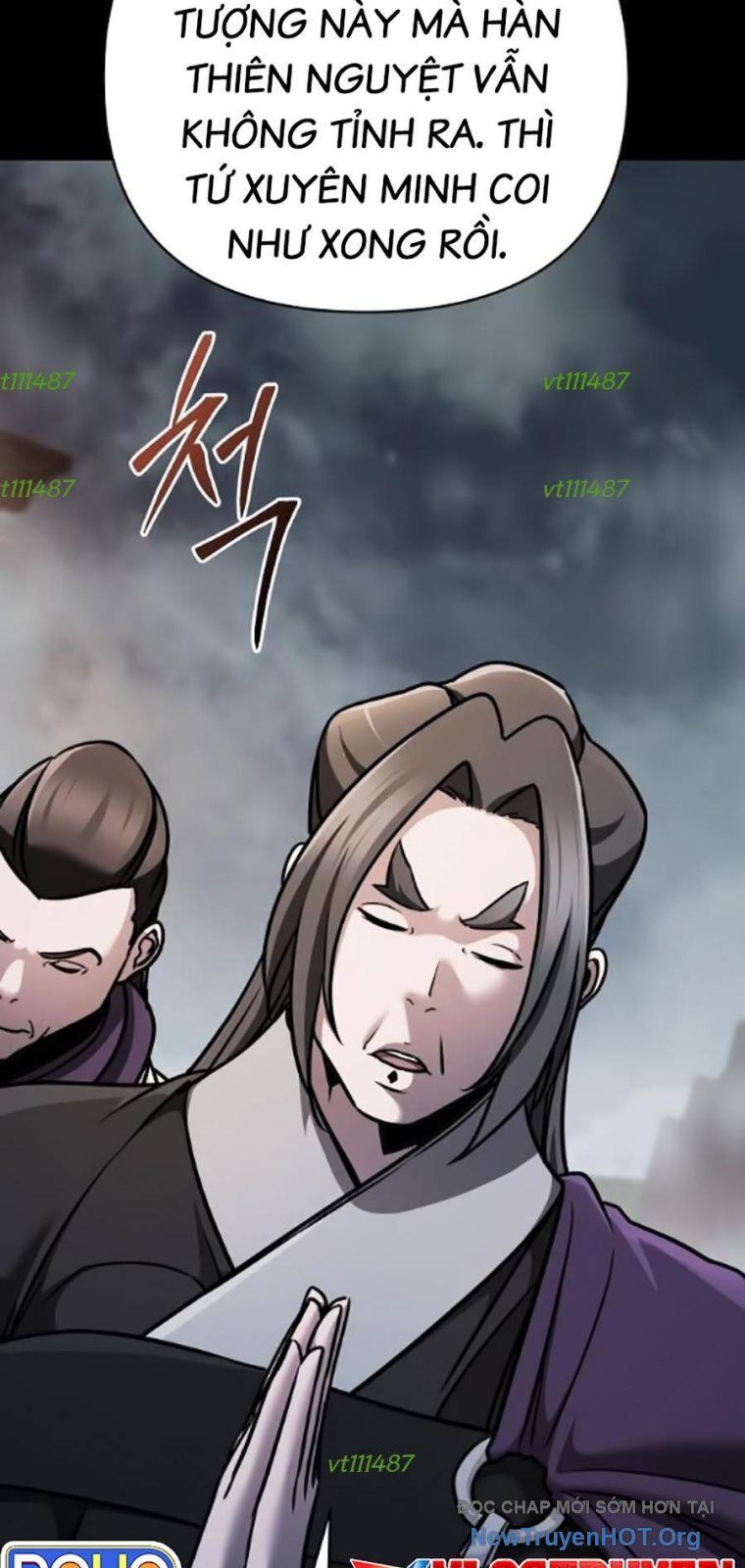 Tiểu Tử Đáng Ngờ Lại Là Cao Thủ Chapter 103 - 62