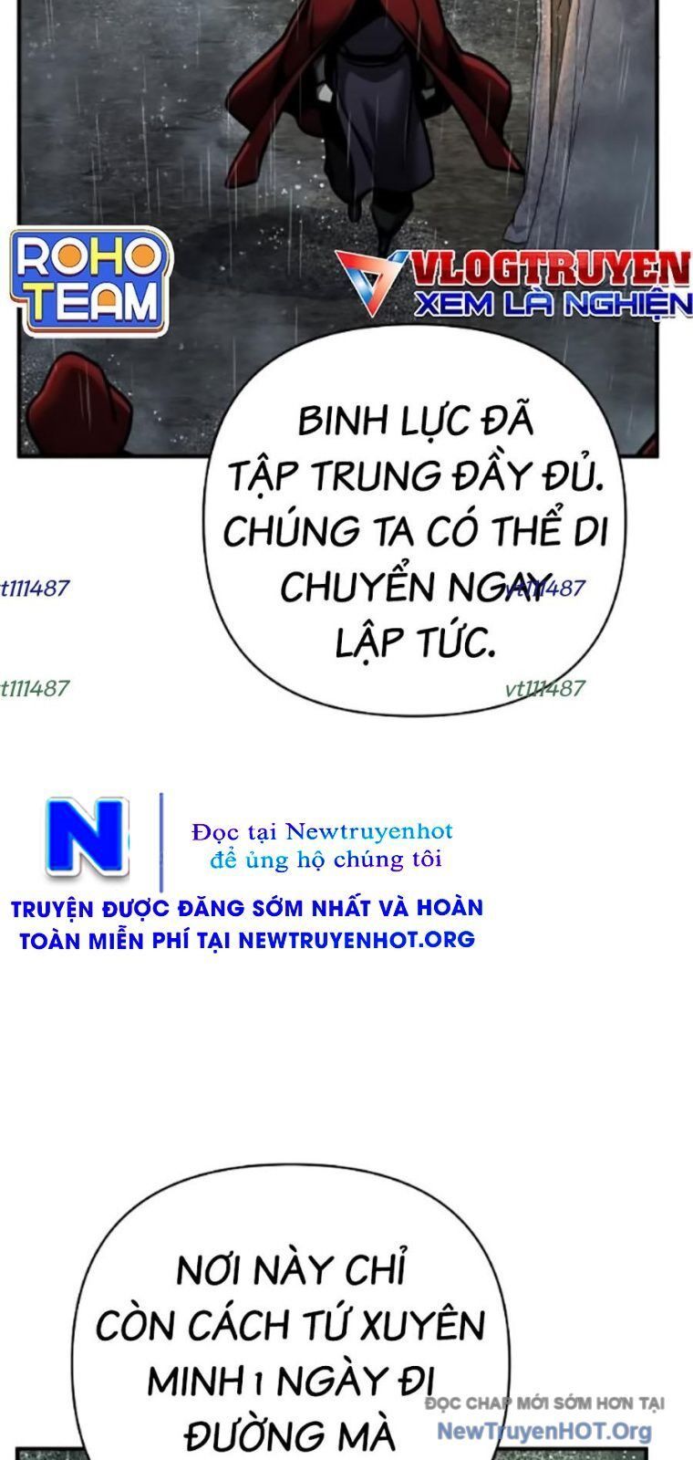 Tiểu Tử Đáng Ngờ Lại Là Cao Thủ Chapter 103 - 75