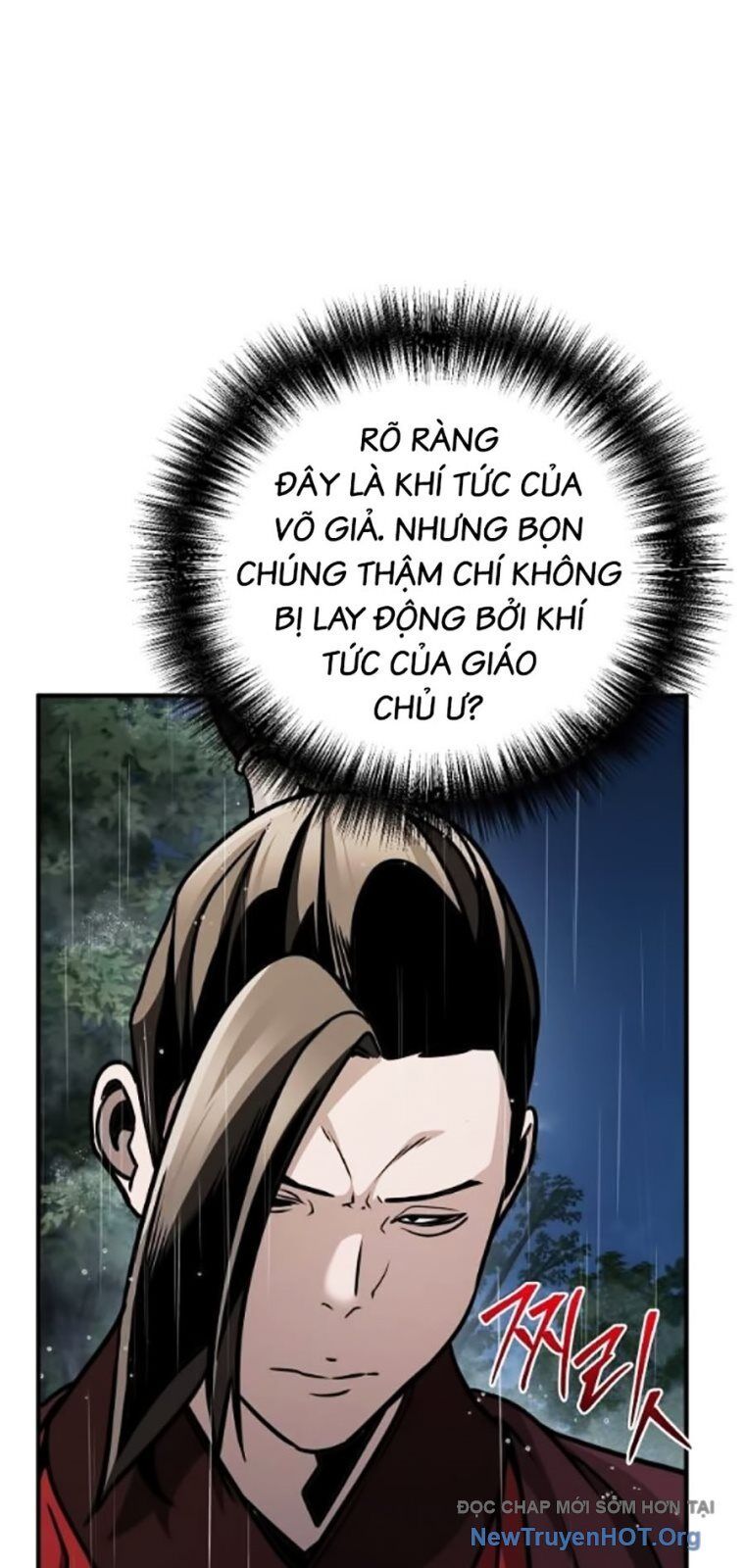 Tiểu Tử Đáng Ngờ Lại Là Cao Thủ Chapter 103 - 99