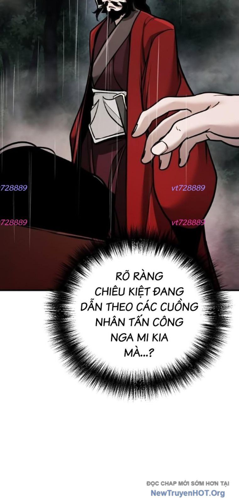 Tiểu Tử Đáng Ngờ Lại Là Cao Thủ Chapter 104 - 101