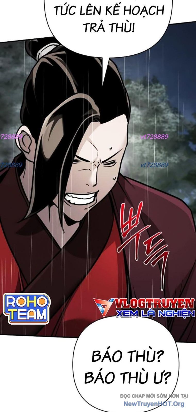 Tiểu Tử Đáng Ngờ Lại Là Cao Thủ Chapter 104 - 105