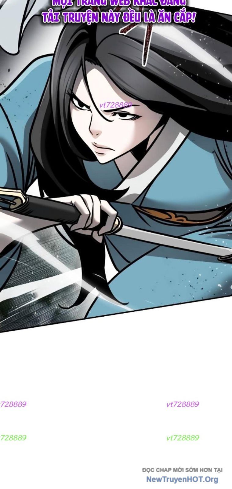 Tiểu Tử Đáng Ngờ Lại Là Cao Thủ Chapter 104 - 12