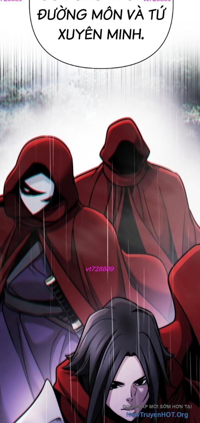 Tiểu Tử Đáng Ngờ Lại Là Cao Thủ Chapter 104 - 112