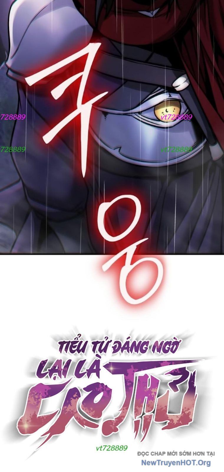 Tiểu Tử Đáng Ngờ Lại Là Cao Thủ Chapter 104 - 113